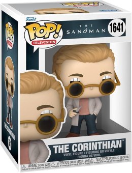 Funko POP! TV Sandman The Corinthian 1641 figurka