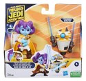 Hasbro SW Young Jedi Adventure Lys Droid 2pak