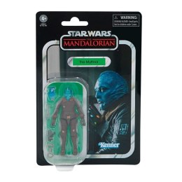 Hasbro Star Wars Retro The Mandalorian The Mythrol