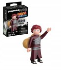 PLAYMOBIL 71103 Naruto Shippuden Gaara 4el