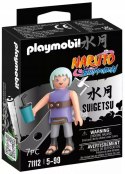 PLAYMOBIL 71112 Naruto Suigetsu 3el