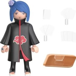 PLAYMOBIL 71560 Naruto Shippuden Konan 8el