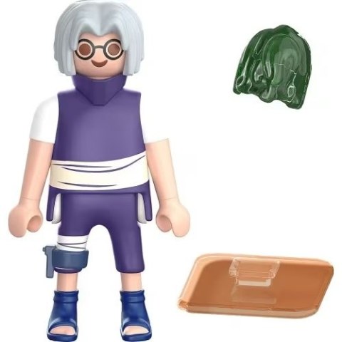 PLAYMOBIL 71568 Naruto Shippuden Kabuto 4el
