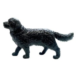 Schleich Puzzlemals pies nowofunland 9cm 81103