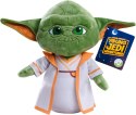 Simba Disney Star Wars Young Jedi Master Yoda 25cm