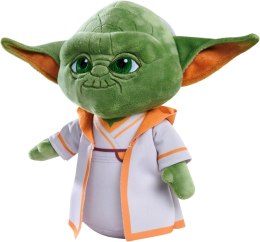 Simba Disney Star Wars Young Jedi Master Yoda 25cm