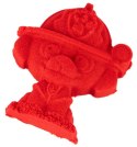 Spin Master stretchy sand Paw Patrol Marschal