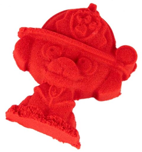 Spin Master stretchy sand Paw Patrol Marschal