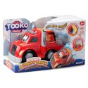 My first activity truck DUMEL