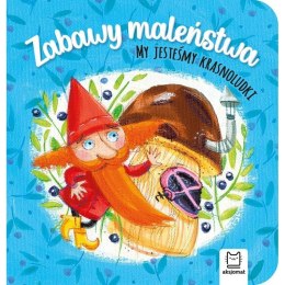 My jesteśmy krasnoludki AKSJOMAT