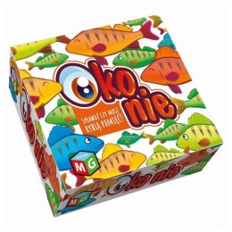 Oko nie MULTIGRA