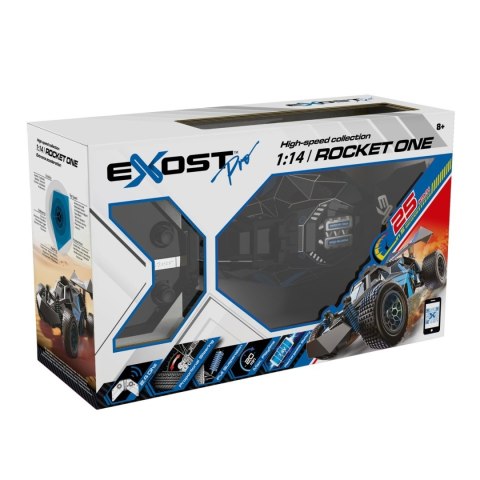 PRO ROCKET ONE
