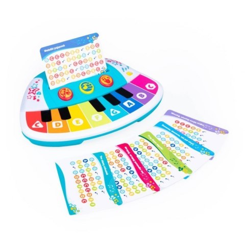 Pianinko DUMEL