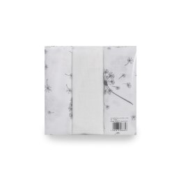 Pielucha muslin 3 pak 70x80 MATEX