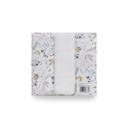 Pielucha muslin 3 pak 70x80 MATEX