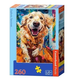 PUZZLE 260 EL. EUPHORIC SPECTR