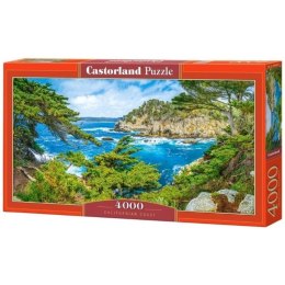 Puzzle californian coast 4000 CASTOR