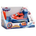 Rc hoovercraft style 2 DUMEL
