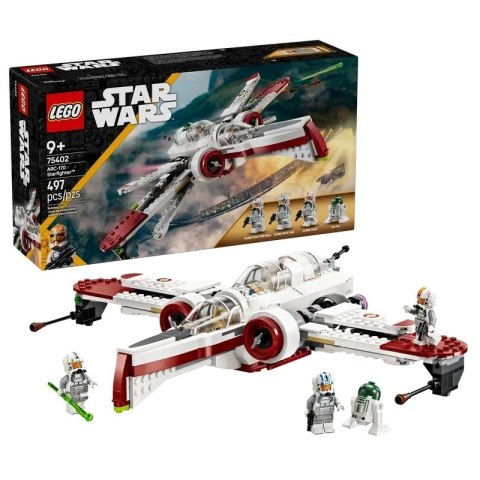 STAR WARS MYŚLIWIEC ARC - 170