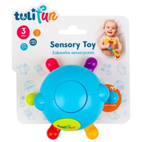 Sensoryczna ośmiornica DUMEL