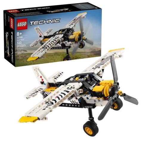 TECHNIC SAMOLOT TRANSPORTOWY