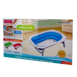 Wanienka 6603 grey EUROBABY