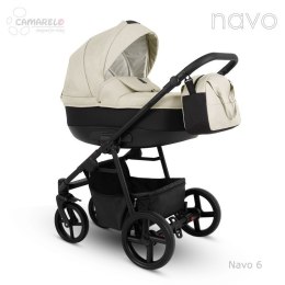 Wózek navo nv-06 CAMARELO