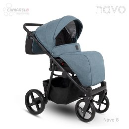 Wózek navo nv-08 CAMARELO