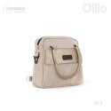 Wózek ollio ol-03 CAMARELO