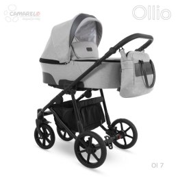 Wózek ollio ol-07 CAMARELO
