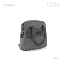 Wózek ollio ol-08 CAMARELO