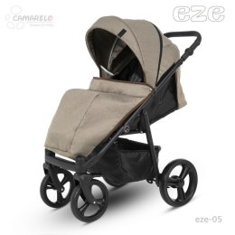 Wózek spacerowy eze 05 CAMARELO