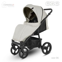 Wózek spacerowy eze 06 CAMARELO