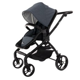 Wózek winner grey/graphite EUROBABY