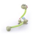 Zakręcony dino - prysznic DUMEL