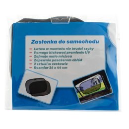 Zasłonki 503 2szt. EUROBABY