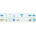 Basen ogrodowy rozporowy 457 x 122 cm zestaw 18w1 INTEX 26168