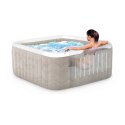 Dmuchane SPA z hydromasażem 6 osobowe INTEX 28472