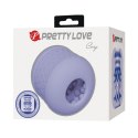 PRETTY LOVE - Masturbator Cary