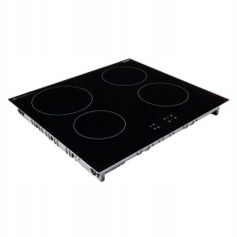 Płyta indukcyjna do zabudowy 60cm BH-04MIN BOOSTER TIMER 230/400W 2+3
