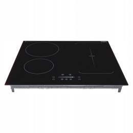 Płyta indukcyjna zabudowy 60cm BH-04MFZIN BOOST TIMER FLEX ZON PÓL 2+3