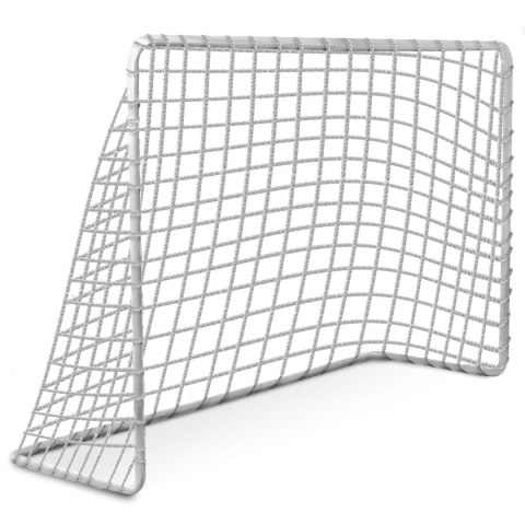 Bramka piłkarska do piłki nożnej przenośna treningowa 183 x 122 x 61 cm NS-485