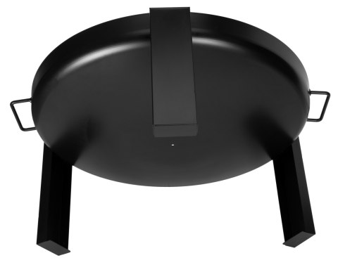 Palenisko stalowe 80 cm HOGAR