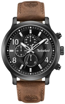 Zegarek Męski TIMBERLAND Driscoll TDWGF0055701 + BOX