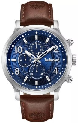 Zegarek Męski TIMBERLAND Driscoll TDWGF0055702 + BOX