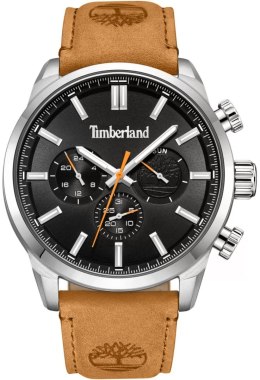 Zegarek Męski TIMBERLAND Henniker II TDWGF0028701 + BOX