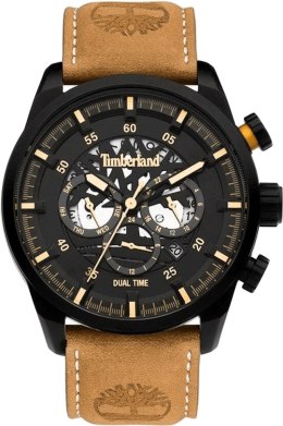 Zegarek Męski TIMBERLAND Henniker III TDWGF2100602 + BOX