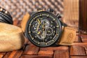 Zegarek Męski TIMBERLAND Henniker III TDWGF2100602 + BOX