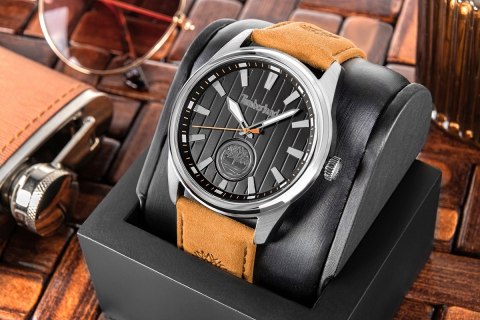 Zegarek Męski TIMBERLAND Northbridge TBL.TDWGA0010204 + BOX