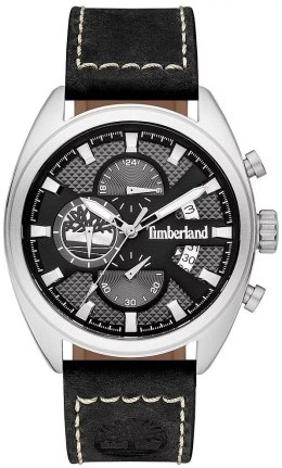 Zegarek Męski TIMBERLAND Seabrook TBL.15640JLS/02 + BOX